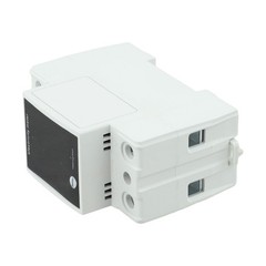 Digital Meter for Accurate Voltage Current and Power Measurement in Homes