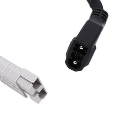 XT150 Battery Cable Fit For EcoFlow 2 2 Extra Battery Connector Ca CX4