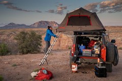 Dakota Lithium PS2400 2060Wh Portable Power Station | 2400W Solar Generator | RV