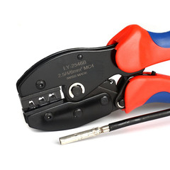 Icrimp Solar PV Cable Crimping Tool for IWS4 Solar Connectors