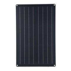 3-30W High-Efficiency Monocrystalline Solar Panel For Cell Phone Outdoor Power