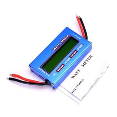 Battery Analyzer 60V 100A Perfect for Energy Management and For RC Applications