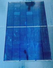 2 Pk ZNShineSolar ZXM7-SH108-405M 405W Monocrystalline Solar Panel