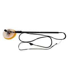   Handheld Solar Photovoltaic Electric Cleaning Machine Single Panel Brush