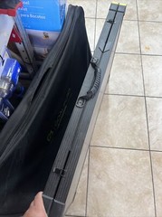 Goal Zero Boulder 200 Briefcase – Solar Panels