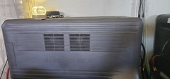 ZENDURE SOLAR PORTABLE POWER STATION SUPERBASE V 4.6KWH