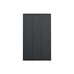 EcoFlow 100W Rigid Solar Panels