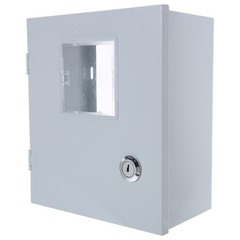 Meter Protection Box Iron Electrical Distribution Boxes Cover