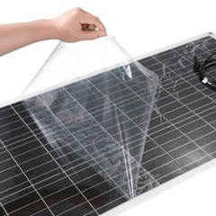 350W 18V Flexible Solar Panel Module Battery Charger Car Outdoor RV Marine