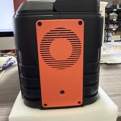 Portable Power Station 296Wh 300W Pure Sine Wave Solar Generator Open Box