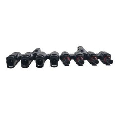 1 Pair Solar Panels Cable 4 To 1 T Branch Connector Fuse-Holder Splitter Coupler