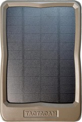 Rechargeable Solar Power Panel for Trail Cameras – Compatible with Reveal Models