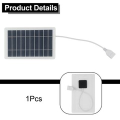 Charge Your Phone Anywhere with Climbing For Fast Travel Solar Charger Panel