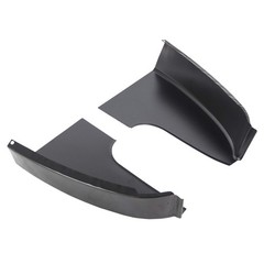 ALMULOO Cab Corner and Rocker Panel Kit Compatible with 1973-1987 Chevy/GMC C…