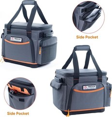 Heavy Duty Waterproof Storage Case for Jackery Explorer 1000