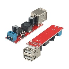 for Mobile Phone Voltage Regulator Car Charge Regulator Temperature 150KHZ