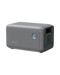 Anker SOLIX BP1000 Expansion Battery 1056Wh, LiFePO4 Batteries with 10Year Li…