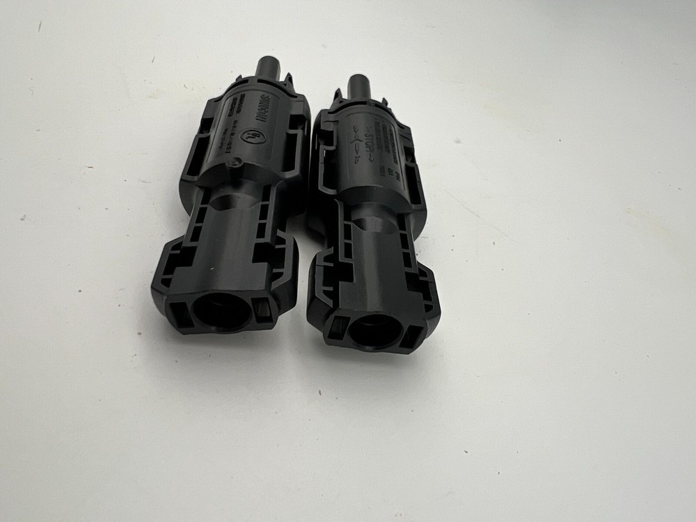 Variations quantity PV In-line Fuse (10*38) replaceable holder 1000v 15A UL