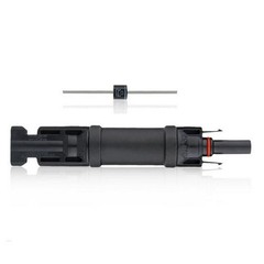 High Quality Solar Panel Waterproof Injection Molding Supplies Equipment