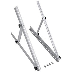 Adjustable Solar Panel Mount Brackets – Set of 28