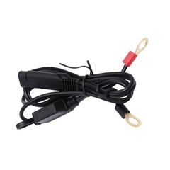 Motorcycle Circuit Cable With SAE Connectors For Power Supply