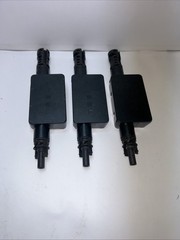 LOT OF (3) Tesla Mid Circuit Interrupter MCI-2 PV Rapid Shutdown 1879359-15-B