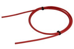 12 AWG Solar Panel Wire 5′ Power Cable UL 4703 Copper MADE IN USA PV Gauge Red