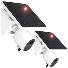 Weatherproof Solar Panel Mount for Arlo Pro/Pro 2/3/4/6