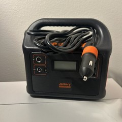 Jackery Explorer 160 167Wh Portable Power Station