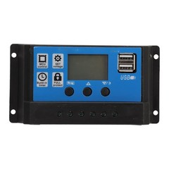 High Efficiency Solar Panel Kit 15W For RV Recommended