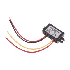 12V 24V to 3V 2A Voltages Stabilizers Regulator Buckk Step-down Powers Module