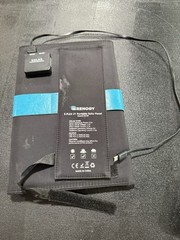 Renogy E.FLEX 21 Portable Solar Panel (R21EF-US)