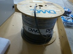 solar 12 gauge wire 1000ft Spool Originally DWC. 1202vntcflt