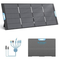 solar panel kit 400watt for EF ECOFLOW DELTA Pro 3 Portable Power Station 4096Wh