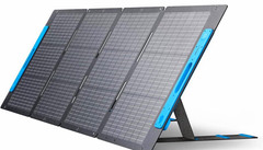 Anker SOLIX PS200 Solar Panel 200W Foldable Portable Charger