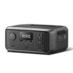 EF ECOFLOW RIVER 3 245Wh LiFePO4 Power Station