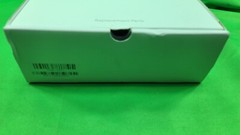Ring Solar Panel for Stick Up Cam – Unused, New Open Box (Micro USB) Black