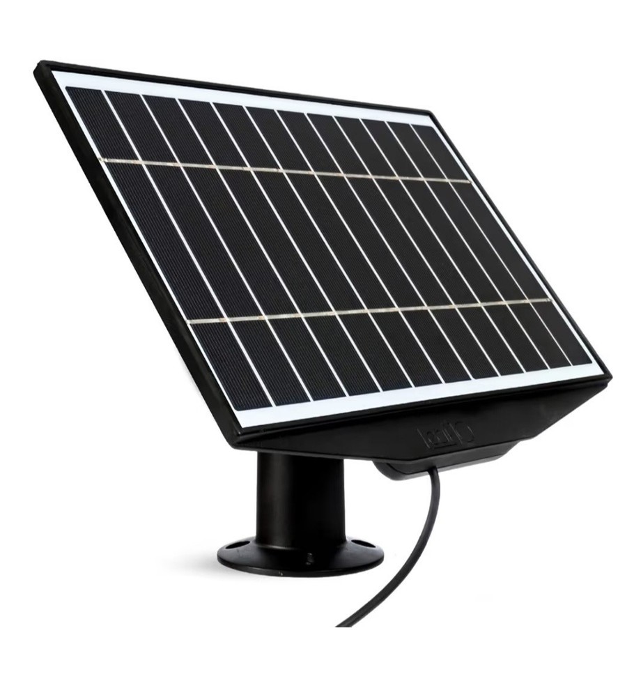 Leaf 10 5W Solar Panel Charger for Arlo Pro 3, Pro 4 & Ultra Cameras