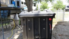 Solar Generator by Cutting Edge Power. MADE in USA. 4000W, never used