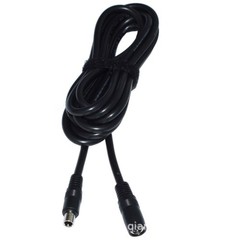 DC8020mm Male Female Adapter Connectors Cable for Portable Solar Applications