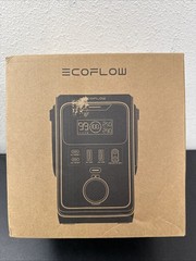 EcoFlow TRAIL 300DC Portable DC Power Bank Lightweight Compact 288Wh