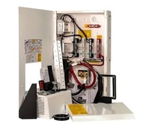 E-Panel MNE250STM Midnite Solar