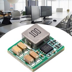 BEC5V/2A 12V/3A Power Module 5V-12V Output for Development Board Project