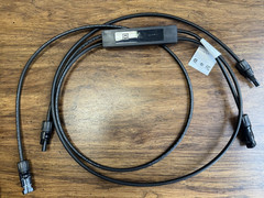 LOT of 21-NEW APsmart RSD-S-PLC-B Rapid Shutdown Device | SunSpec Certified 15A