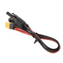 12AWG For Female Solar Panel Connection Cable Charging Cable Solar
