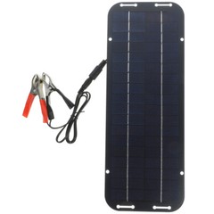 Flexible Solar Panel 30W For Quick Charging Devices Outdoors