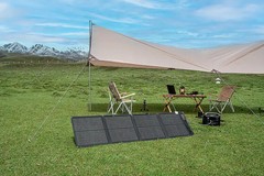 EcoFlow EFSOLAR110N 110W Solar Panel