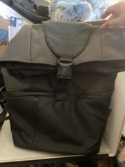 New EcoFlow RIVER 2™ – Waterproof Backpack • Travel Bag – Bluetti Jackery