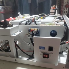 Lithion HomeGrid Stack’d Series 4.8kWh Module Home Battery Storage no BMS/Base