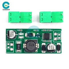 CN3761 DC5-15V Solar Panel Controller Module Lithium Battery Charging Board